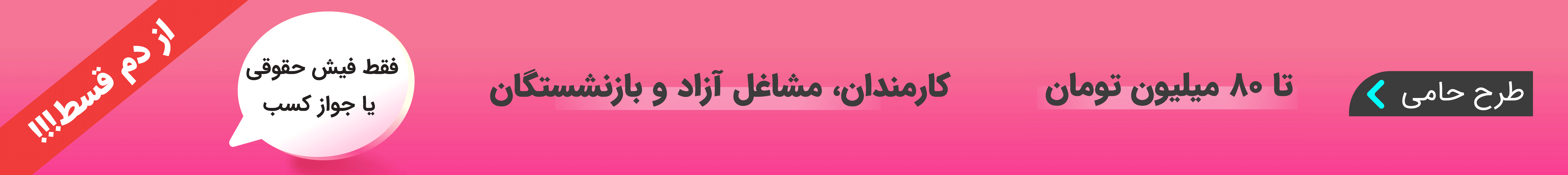 طرح حامی