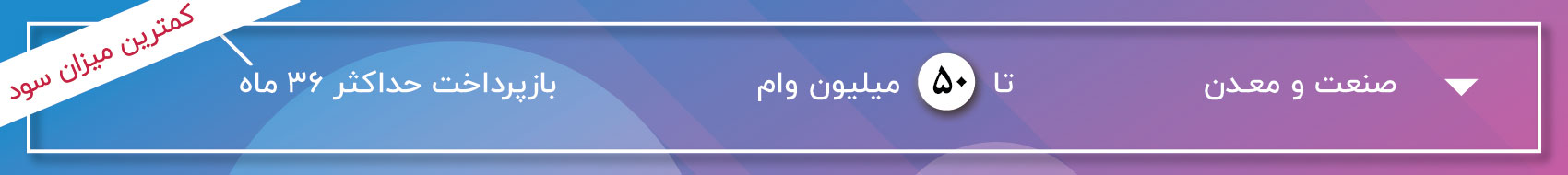 صنعت و معدن