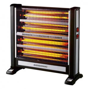 فروش اقساطی بخاری برقی گوسونیک مدل GEH-318