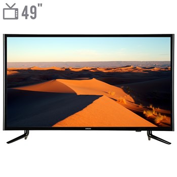 فروش اقساطی تلويزيون ال اي دي سامسونگ مدل 49M5870 سايز 49 اينچ