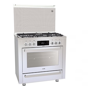 فروش اقساطی اجاق گاز آلتون مدل X5S