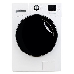 فروش اقساطی ماشین لباسشویی اسنوا مدل SWD-Octa C ظرفیت 8 کیلوگرم