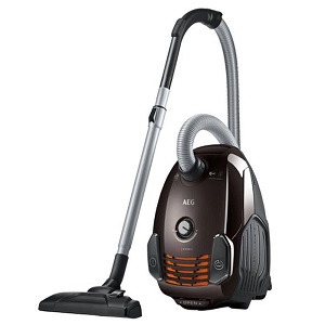 فروش اقساطی جاروبرقی آ.ا.گ مدل VX6-1-CB-T