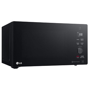 فروش اقساطی مایکروویو ال جی مدل MH8265DIS