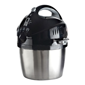 فروش اقساطی سبزی خرد کن استیل دلمونتی مدل DL870