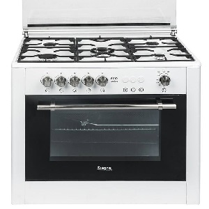 فروش اقساطی اجاق گاز سینجر مدل SG-ECO 5051