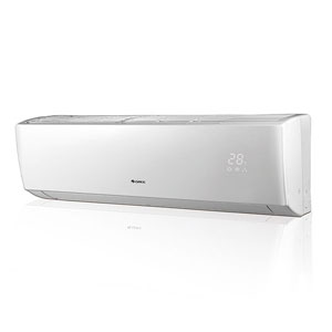 فروش اقساطی کولر گازی GREE-H1 30-36