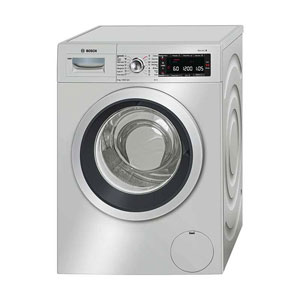 فروش اقساطی ماشین لباسشویی بوش سری 8 مدل WAW3266XIR ظرفیت 9 کیلوگرم