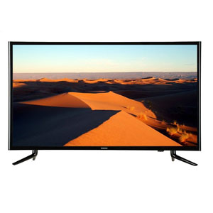 فروش اقساطی تلويزيون ال اي دي سامسونگ مدل 40M5870 سايز 40 اينچ