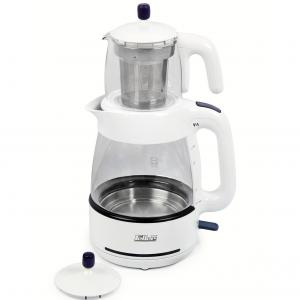 فروش اقساطی چای ساز فلر مدل TS 070 WP