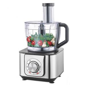 فروش اقساطی غذا ساز 26 کاره استیل دلمونتی مدل DL850N