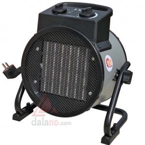فروش اقساطی بخاری برقی نیرو تهویه البرز مدل NE3